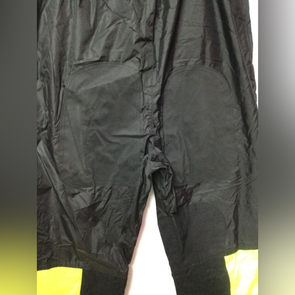 Men’s Milwaukee Performance Riding Rain Gear. Size XL - Picture 8 of 11